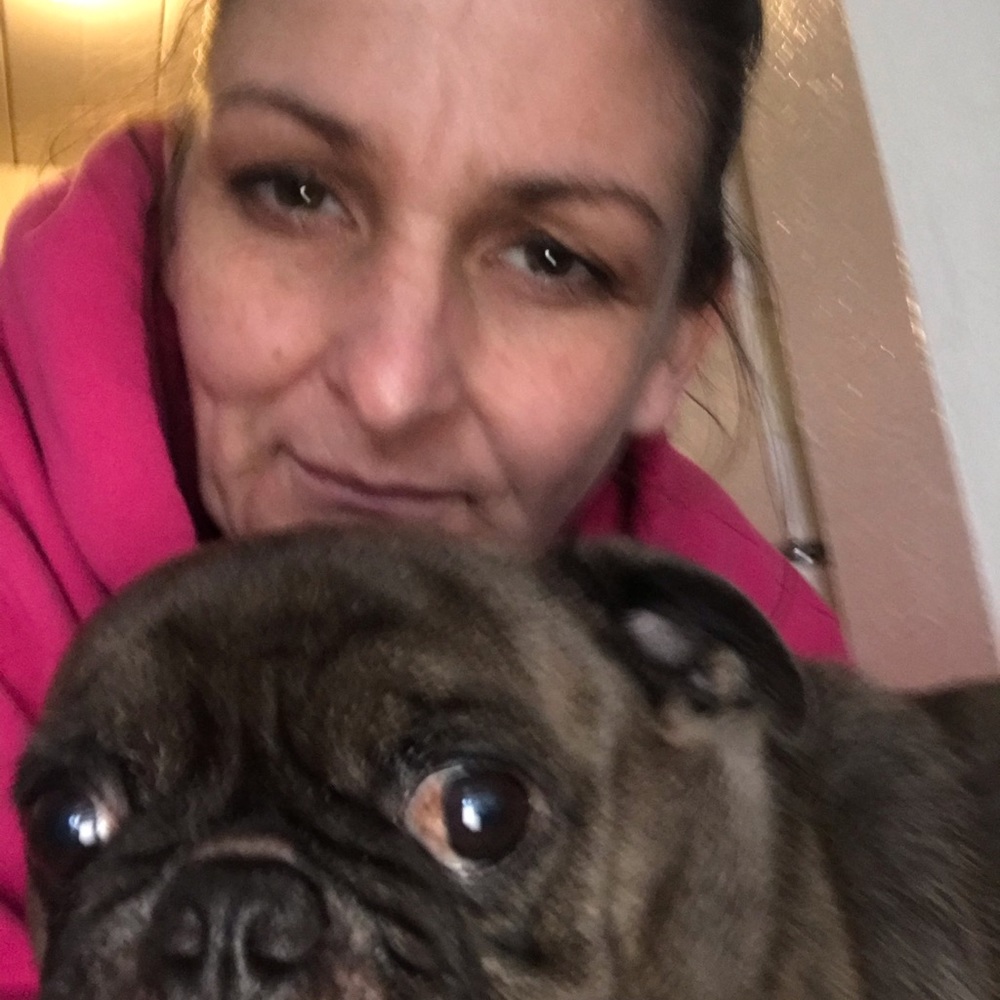 Meet your Posher, Stacey